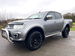 Mitsubishi L200 2.5L DI-D 4X4 BARBARIAN LB DCB 5dr Diesel Manual Euro 5 (175 bhp) 5dr Manual 2014