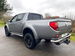 Mitsubishi L200 2.5L DI-D 4X4 BARBARIAN LB DCB 5dr Diesel Manual Euro 5 (175 bhp) 5dr Manual 2014
