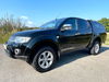 Mitsubishi L200 2.5L DI-D 4X4 WARRIOR LB DCB 5dr Diesel Manual Euro 4 (175 bhp) 5dr Manual 2025