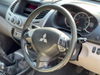 Mitsubishi L200 2.5L DI-D 4X4 WARRIOR LB DCB 5dr Diesel Manual Euro 4 (175 bhp) 5dr Manual 2025