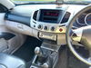 Mitsubishi L200 2.5L DI-D 4X4 WARRIOR LB DCB 5dr Diesel Manual Euro 4 (175 bhp) 5dr Manual 2025