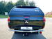 Mitsubishi L200 2.5L DI-D 4X4 WARRIOR LB DCB 5dr Diesel Manual Euro 4 (175 bhp) 5dr Manual 2010