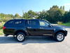 Mitsubishi L200 2.5L DI-D 4X4 WARRIOR LB DCB 5dr Diesel Manual Euro 4 (175 bhp) 5dr Manual 2025