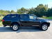 Mitsubishi L200 2.5L DI-D 4X4 WARRIOR LB DCB 5dr Diesel Manual Euro 4 (175 bhp) 5dr Manual 2010