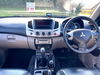 Mitsubishi L200 2.5L DI-D 4X4 WARRIOR LB DCB 5dr Diesel Manual Euro 4 (175 bhp) 5dr Manual 2025