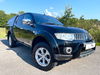 Mitsubishi L200 2.5L DI-D 4X4 WARRIOR LB DCB 5dr Diesel Manual Euro 4 (175 bhp) 5dr Manual 2025