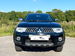 Mitsubishi L200 2.5L DI-D 4X4 WARRIOR LB DCB 5dr Diesel Manual Euro 4 (175 bhp) 5dr Manual 2010