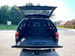 Mitsubishi L200 2.5L DI-D 4X4 WARRIOR LB DCB 5dr Diesel Manual Euro 4 (175 bhp) 5dr Manual 2010