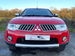 Mitsubishi L200 2.5L DI-D 4X4 WARRIOR LB DCB 5dr Diesel Manual Euro 5 (175 bhp) 5dr Manual 2014