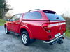 Mitsubishi L200 2.5L DI-D 4X4 WARRIOR LB DCB 5dr Diesel Manual Euro 5 (175 bhp) 5dr Manual 2025