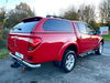 Mitsubishi L200 2.5L DI-D 4X4 WARRIOR LB DCB 5dr Diesel Manual Euro 5 (175 bhp) 5dr Manual 2025