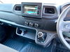 Nissan Interstar 2.3L Tekna DCI Diesel Manual Euro 6 (133 bhp)LWB L3 H2 5dr Manual 2025