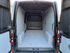 Nissan Interstar 2.3L Tekna DCI Diesel Manual Euro 6 (133 bhp)LWB L3 H2 5dr Manual 2025
