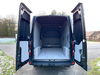 Nissan Interstar 2.3L Tekna DCI Diesel Manual Euro 6 (133 bhp)LWB L3 H2 5dr Manual 2025
