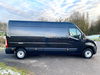 Nissan Interstar 2.3L Tekna DCI Diesel Manual Euro 6 (133 bhp)LWB L3 H2 5dr Manual 2025