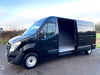 Nissan Interstar 2.3L Tekna DCI Diesel Manual Euro 6 (133 bhp)LWB L3 H2 5dr Manual 2025