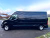 Nissan Interstar 2.3L Tekna DCI Diesel Manual Euro 6 (133 bhp)LWB L3 H2 5dr Manual 2025