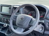 Nissan Interstar 2.3L Tekna DCI Diesel Manual Euro 6 (133 bhp)LWB L3 H2 5dr Manual 2025