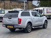 Nissan Navara 2.3 dCi Tekna Pickup Double Cab 4dr Diesel Auto 4WD Euro 6 (190 ps) 4dr Automatic 2026
