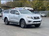 Nissan Navara 2.3 dCi Tekna Pickup Double Cab 4dr Diesel Auto 4WD Euro 6 (190 ps) 4dr Automatic 2026
