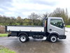 Nissan NT400 Cabstar 3.0L DCI 35.13 TIPPER Diesel Manual Euro 6 (129 bhp) 2dr Manual 2026