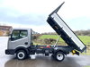 Nissan NT400 Cabstar 3.0L DCI 35.13 TIPPER Diesel Manual Euro 6 (129 bhp) 2dr Manual 2026
