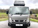 Nissan NT400 Cabstar 3.0L DCI 35.13 TIPPER Diesel Manual Euro 6 (129 bhp) 2dr Manual 2018