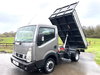 Nissan NT400 Cabstar 3.0L DCI 35.13 TIPPER Diesel Manual Euro 6 (129 bhp) 2dr Manual 2026