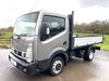 Nissan NT400 Cabstar 3.0L DCI 35.13 TIPPER Diesel Manual Euro 6 (129 bhp) 2dr Manual 2026