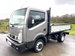 Nissan NT400 Cabstar 3.0L DCI 35.13 TIPPER Diesel Manual Euro 6 (129 bhp) 2dr Manual 2018