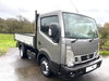 Nissan NT400 Cabstar 3.0L DCI 35.13 TIPPER Diesel Manual Euro 6 (129 bhp) 2dr Manual 2026