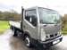 Nissan NT400 Cabstar 3.0L DCI 35.13 TIPPER Diesel Manual Euro 6 (129 bhp) 2dr Manual 2018