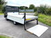 Nissan NT400 Cabstar DCI 35.13 DROPSIDE SWB with 500KG Tail Lift 3.0 D 130 BHP Euro 6 2dr Manual 2017