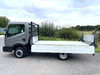 Nissan NT400 Cabstar DCI 35.13 DROPSIDE SWB with 500KG Tail Lift 3.0 D 130 BHP Euro 6 2dr Manual 2026