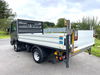 Nissan NT400 Cabstar DCI 35.13 DROPSIDE SWB with 500KG Tail Lift 3.0 D 130 BHP Euro 6 2dr Manual 2026