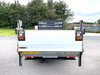 Nissan NT400 Cabstar DCI 35.13 DROPSIDE SWB with 500KG Tail Lift 3.0 D 130 BHP Euro 6 2dr Manual 2026