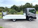 Nissan NT400 Cabstar DCI 35.13 DROPSIDE SWB with 500KG Tail Lift 3.0 D 130 BHP Euro 6 2dr Manual 2017