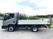 Nissan NT400 Cabstar DCI 35.13 DROPSIDE SWB with 500KG Tail Lift 3.0 D 130 BHP Euro 6 2dr Manual 2017