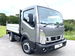 Nissan NT400 Cabstar DCI 35.13 DROPSIDE SWB with 500KG Tail Lift 3.0 D 130 BHP Euro 6 2dr Manual 2017