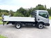 Nissan NT400 Cabstar DCI 35.13 DROPSIDE SWB with 500KG Tail Lift 3.0 D 130 BHP Euro 6 2dr Manual 2017