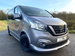 Nissan NV300 Tekna 1.6 DCi 120 BHP Factory Crew Cab Fridge Van Conversion 6dr Manual 2019