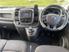 Nissan NV300 Tekna 1.6 DCi 120 BHP Factory Crew Cab Fridge Van Conversion 6dr Manual 2026