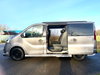 Nissan NV300 Tekna 1.6 DCi 120 BHP Factory Crew Cab Fridge Van Conversion 6dr Manual 2026