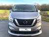 Nissan NV300 Tekna 1.6 DCi 120 BHP Factory Crew Cab Fridge Van Conversion 6dr Manual 2026