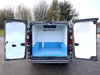 Nissan NV300 Tekna 1.6 DCi 120 BHP Factory Crew Cab Fridge Van Conversion 6dr Manual 2026