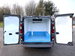 Nissan NV300 Tekna 1.6 DCi 120 BHP Factory Crew Cab Fridge Van Conversion 6dr Manual 2019