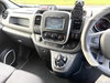 Nissan NV300 Tekna 1.6 DCi 120 BHP Factory Crew Cab Fridge Van Conversion 6dr Manual 2026