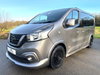 Nissan NV300 Tekna 1.6 DCi 120 BHP Factory Crew Cab Fridge Van Conversion 6dr Manual 2026