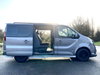 Nissan NV300 Tekna 1.6 DCi 120 BHP Factory Crew Cab Fridge Van Conversion 6dr Manual 2026