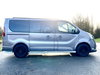 Nissan NV300 Tekna 1.6 DCi 120 BHP Factory Crew Cab Fridge Van Conversion 6dr Manual 2026